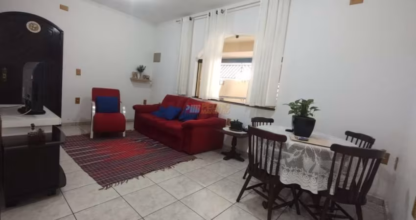 Sobrado no Bairro Jardim Cruzeiro em Mauá