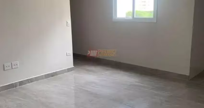 Cobertura na Vila Valparaíso em Santo André