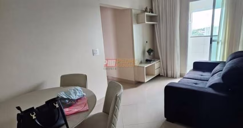 Apartamento no Bairro Rudge Ramos em São Bernardo do Campo