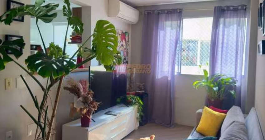 Apartamento no Bairro Rudge Ramos em São Bernardo do Campo