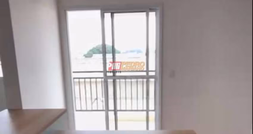 Apartamento no Bairro Vila Metalúrgica em Santo André