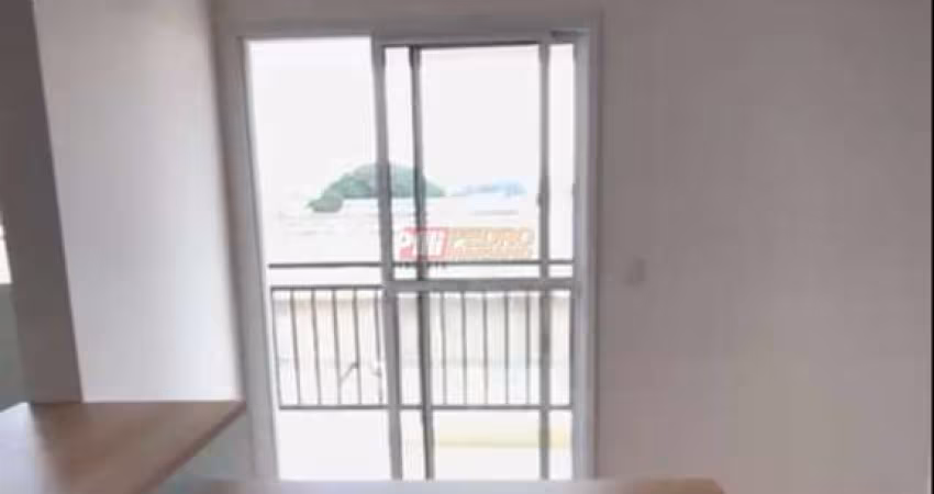 Apartamento no Bairro Vila Metalúrgica em Santo André