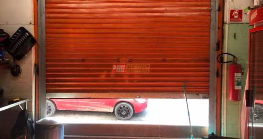 Prédio Comercial no Bairro Paulicéia em São Bernardo do Campo