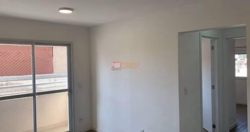 Apartamento no Bairro Vila Palmares em Santo André