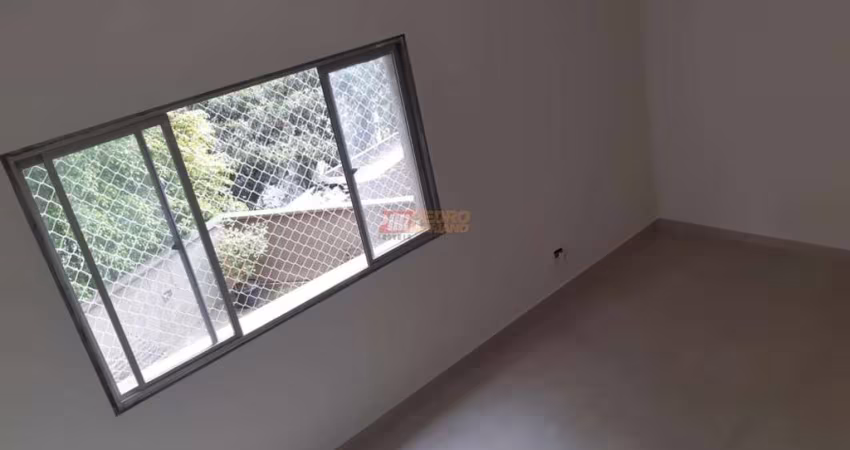 Apartamento no Assunção em São Bernardo do Campo