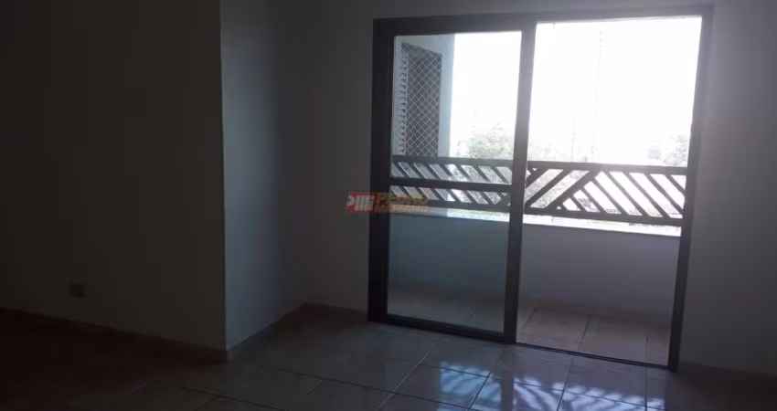 Apartamento no Bairro Baeta Neves em São Bernardo do Campo