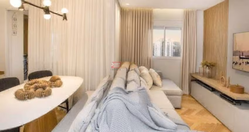 Apartamento no Bairro Jardim Paramount em São Bernardo do Campo