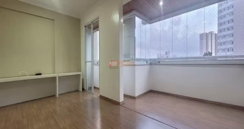 Apartamento no Bairro Centro em Santo André