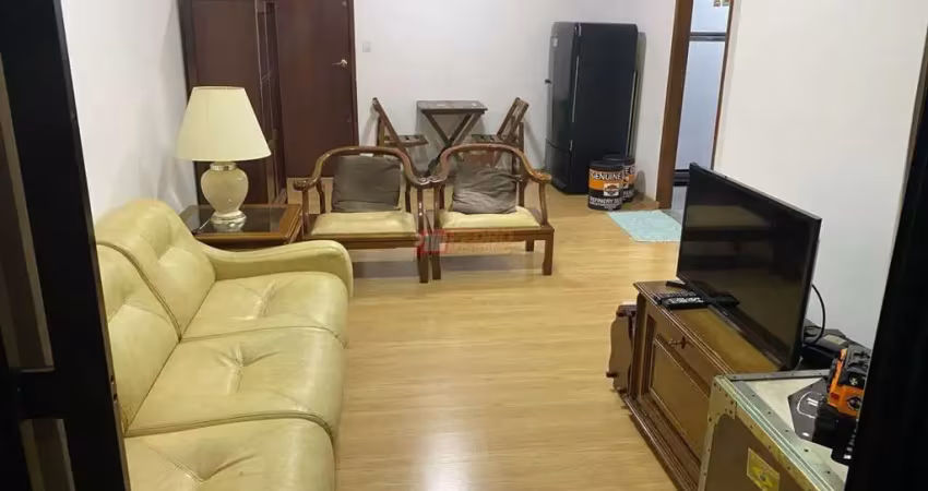Apartamento no bairro rudge ramos em são bernardo do campo