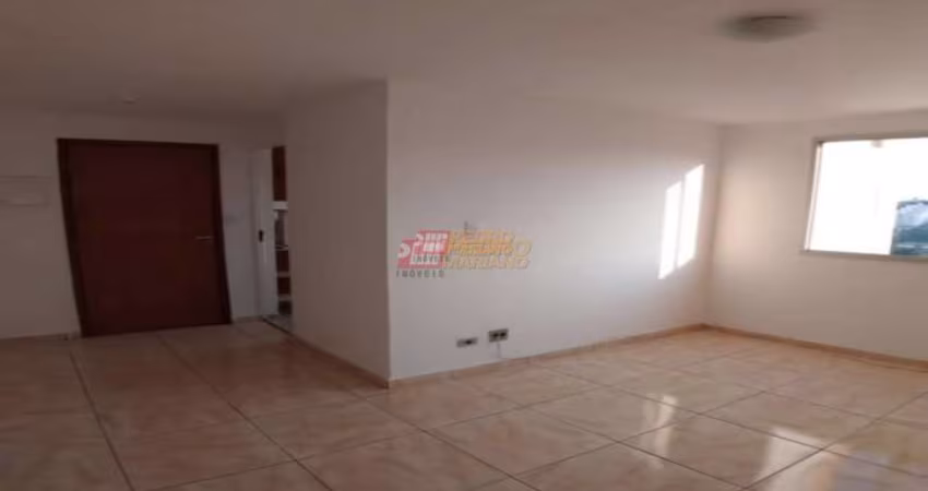 Apartamento no Bairro Santa Terezinha em São Bernardo do Campo