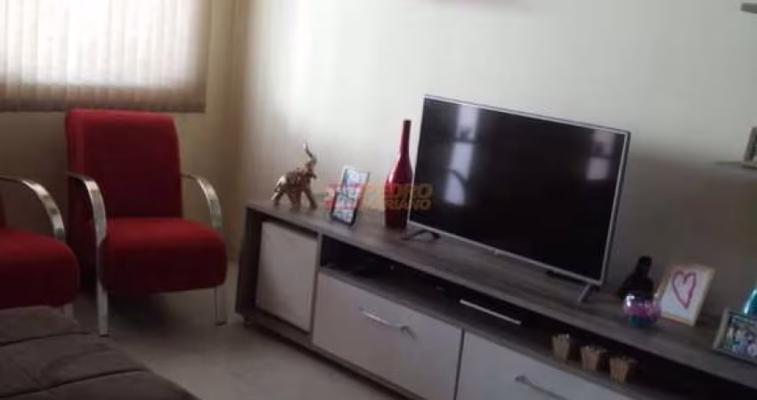 Sobrado no Bairro Paulicéia em São Bernardo do Campo