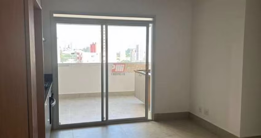 Apartamento no Bairro Parque das Nações em Santo André