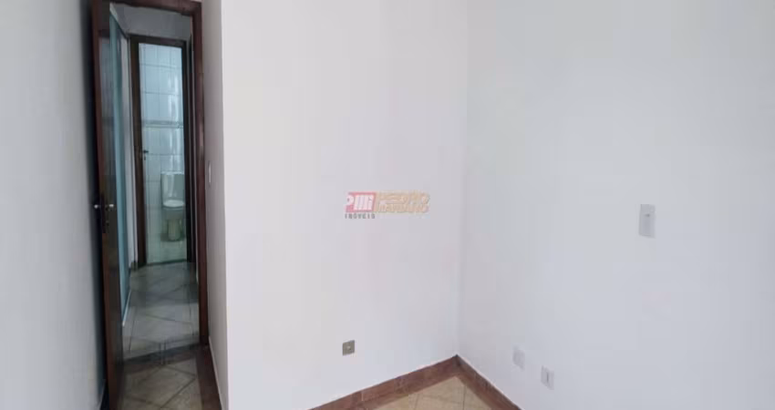 Apartamento no Bairro Rudge Ramos em São Bernardo do Campo.