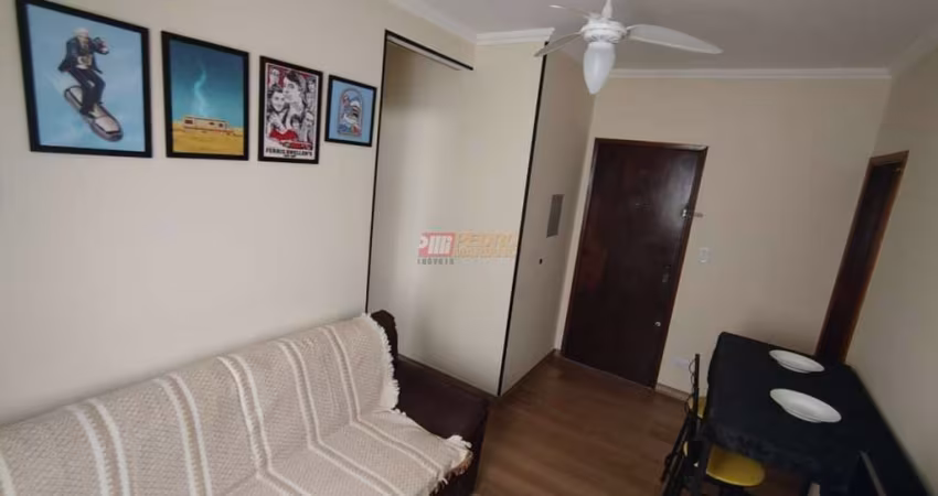 Apartamento no Bairro Rudge Ramos em São Bernardo do Campo