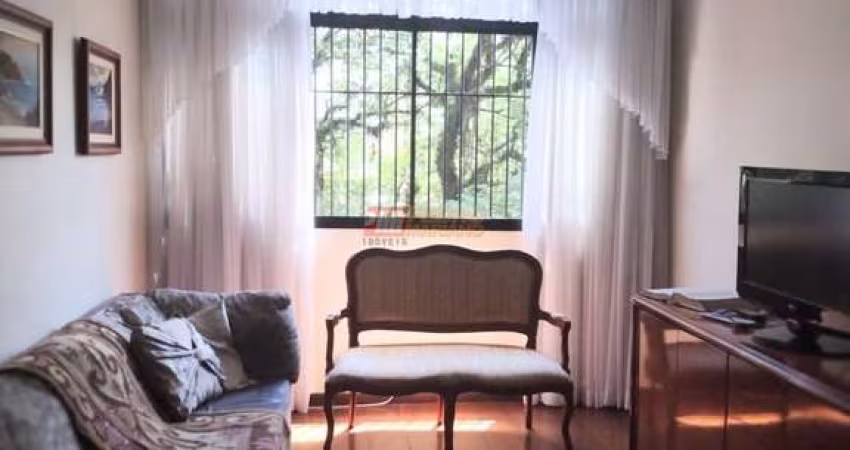 Apartamento no Bairro Vila Gilda em Santo André