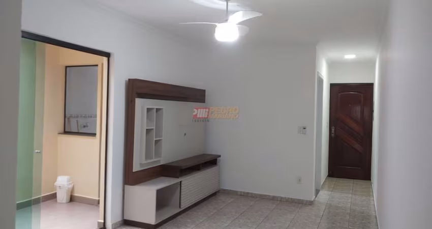 Apartamento no Bairro Jardim em Santo André