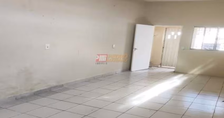 Kitnet no Bairro Vila Palmares em Santo André