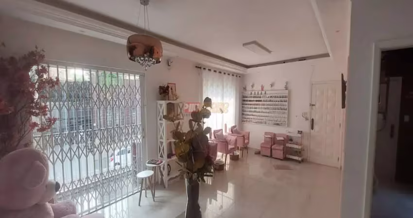 Assobradada no Bairro Centro em Santo André