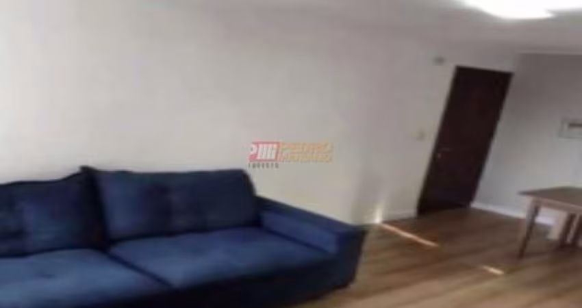 Apartamento no Bairro Vila São José em São Caetano do Sul