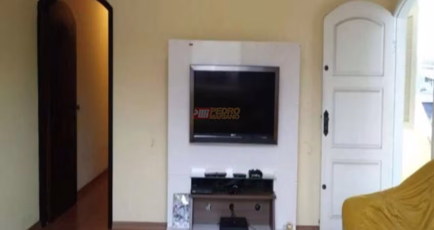 Casa Térrea no Bairro Rudge Ramos em São Bernardo do Campo