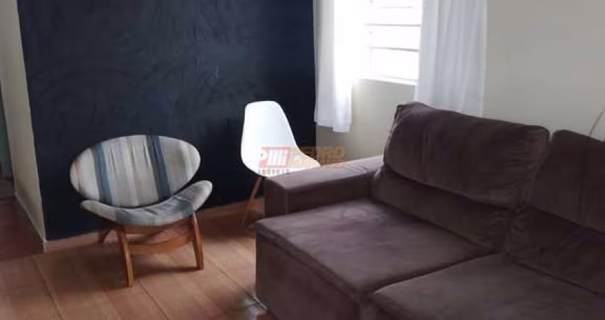 Casa Térrea no Bairro Vila Deyse em São Bernardo do Campo