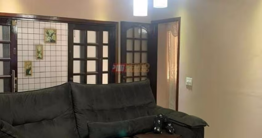 Sobrado no Bairro dos Casa em São Bernardo do Campo