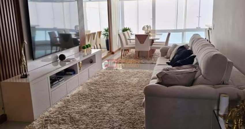 Apartamento no Bairro Jardim Portugal em São Bernardo do Campo