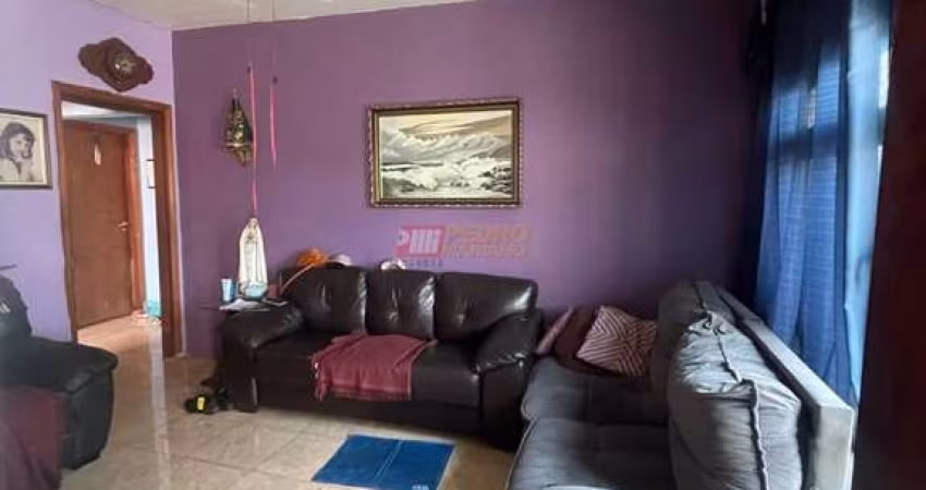 Casa Térrea no Bairro Rudge Ramos em São Bernardo do Campo