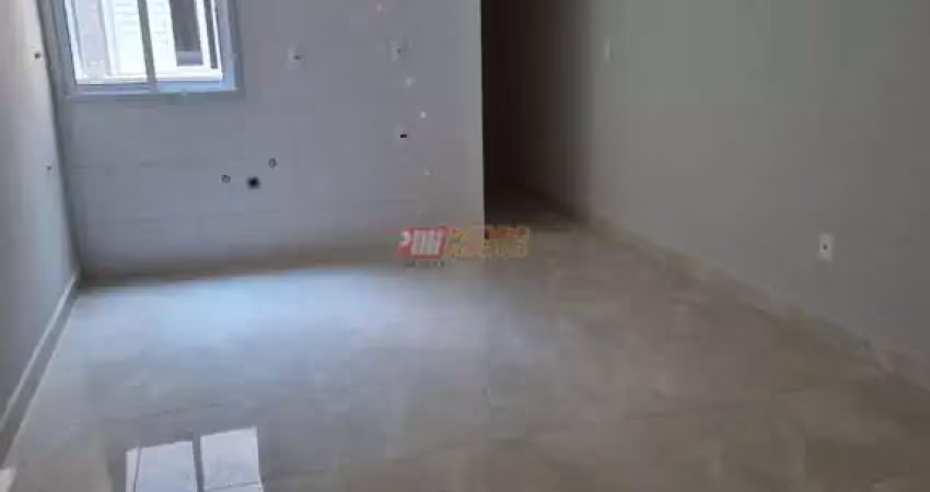 Cobertura no Bairro Parque Novo Oratório em Santo André