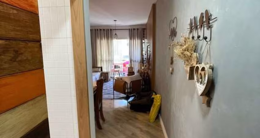 Apartamento no Bairro Centro em São Bernardo do Campo