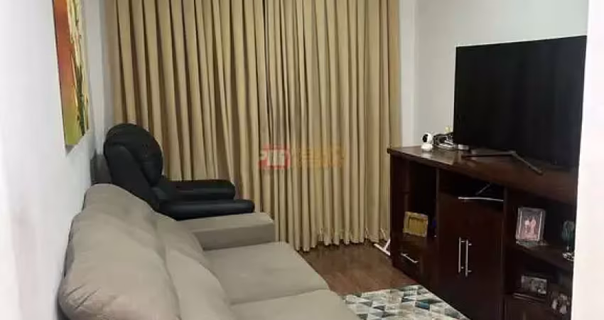 Apartamento no bairro rudge ramos em são bernardo do campo