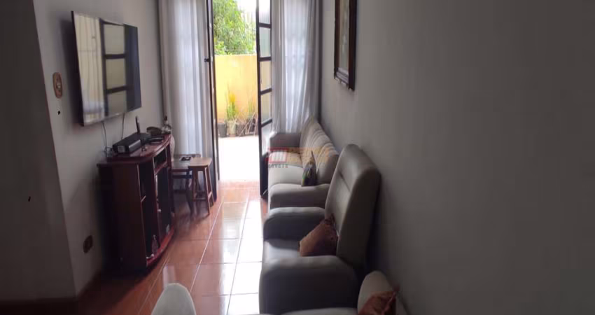 Apartamento no Bairro Rudge Ramos em São Bernardo do Campo