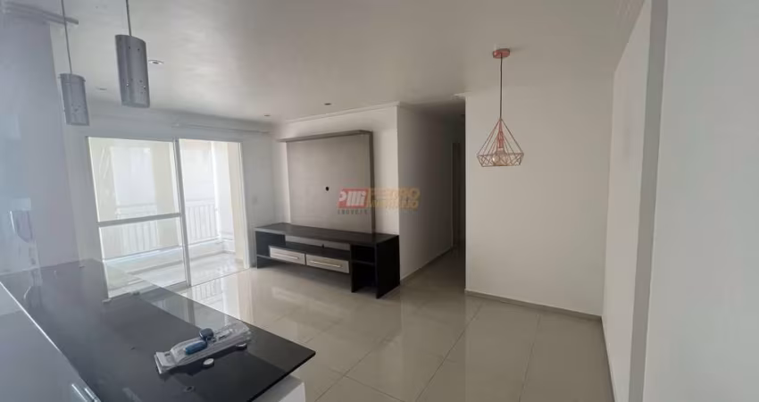 Apartamento no Bairro Santa Paula em São Caetano do Sul