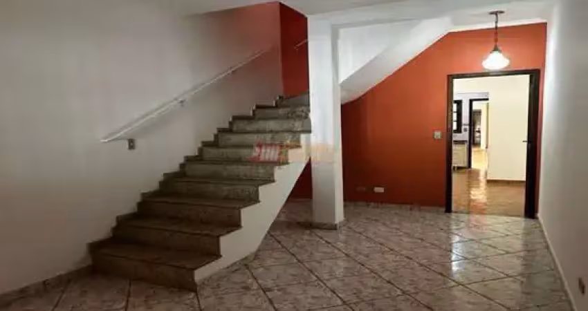 Casa com 3 quartos à venda na Rua Congonhas, 221, Rudge Ramos, São Bernardo do Campo