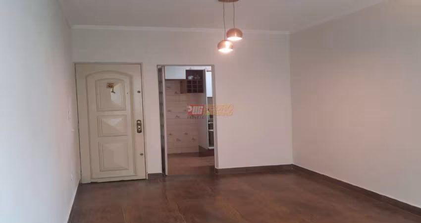 Apartamento no Bairro de Rudge Ramos em São Bernardo do Campo