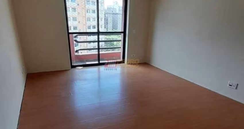 Apartamento no Bairro Jardim Celeste em São Paulo