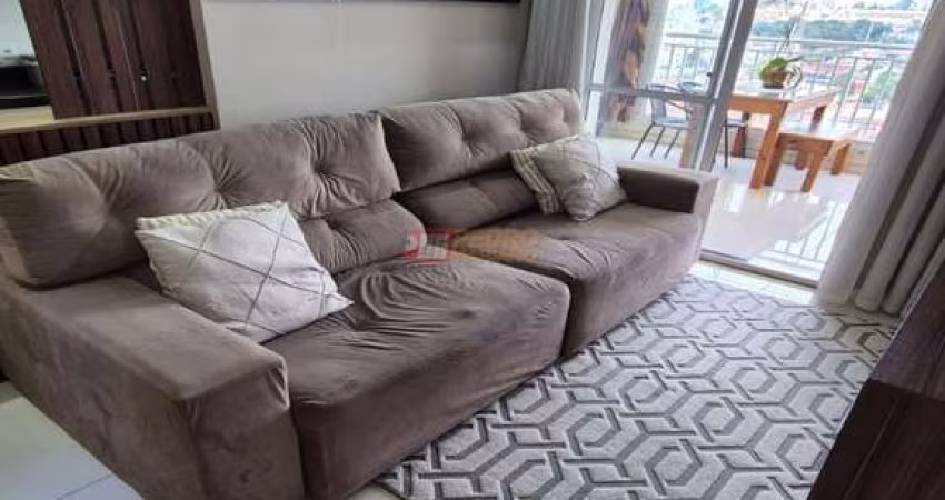 Apartamento no Bairro Anchieta em São Bernardo do Campo