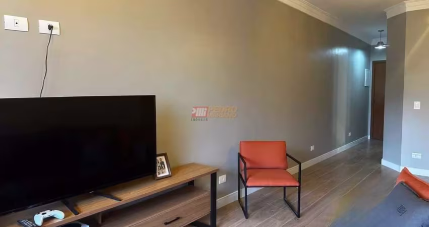 Apartamento no Bairro Vila Marlene em São Bernardo do Campo