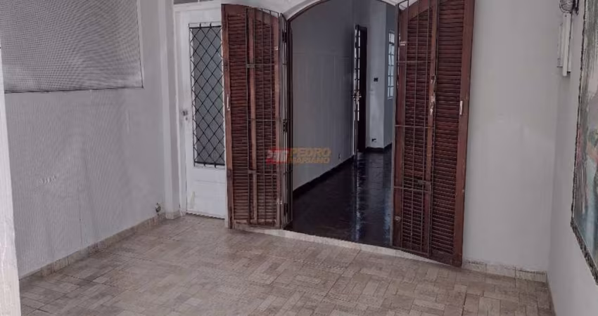 Sobrado no Bairro Jardim Hollywood em São Bernardo do Campo