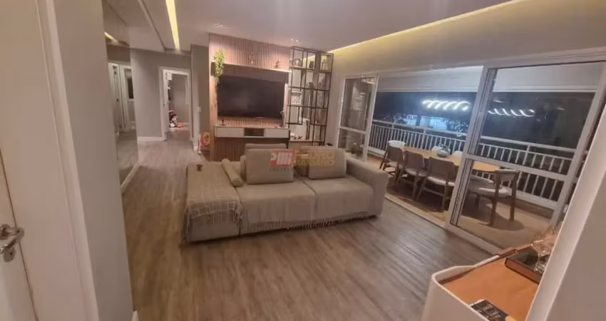 Apartamento no bairro centro em são bernardo do campo