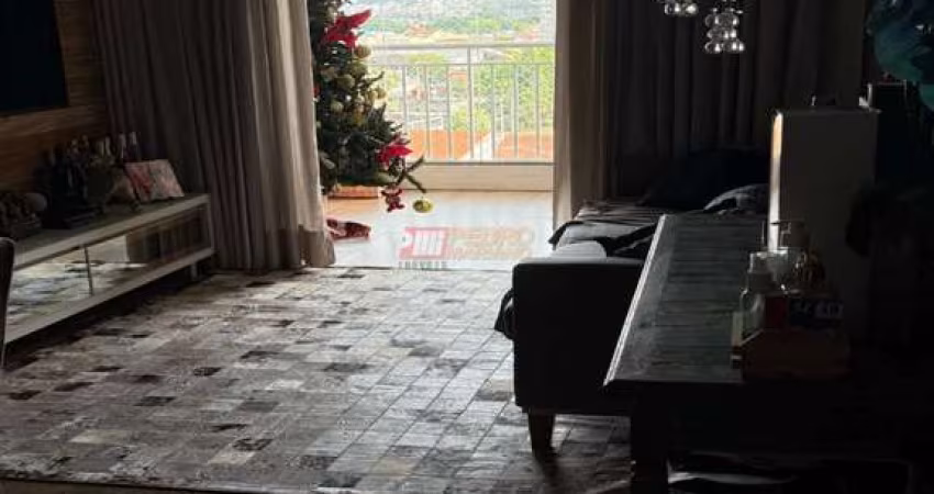 Apartamento no Bairro Rudge Ramos em São Bernardo do Campo