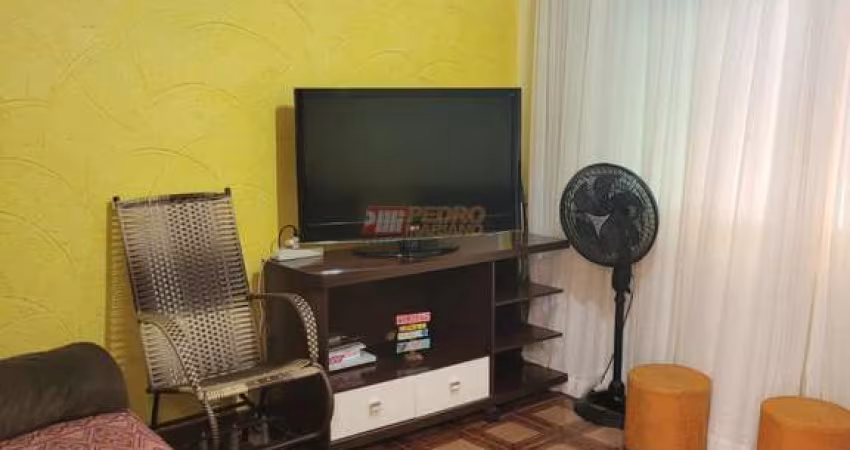 Sobrado no Bairro Assunção em São Bernardo do Campo