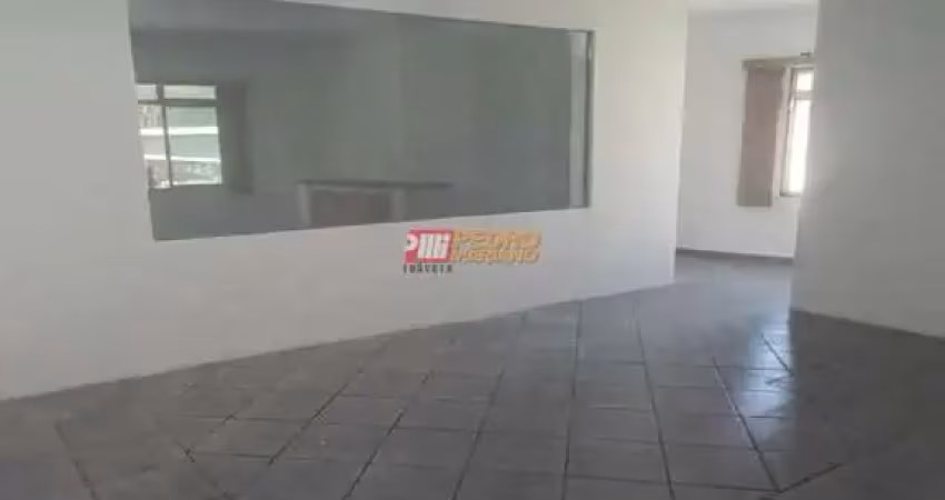 Apartamento no Bairro Silveira em Santo André
