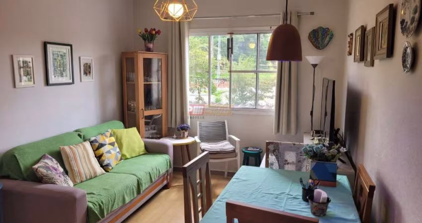 Apartamento no Bairro Rudge Ramos em São Bernardo do Campo.