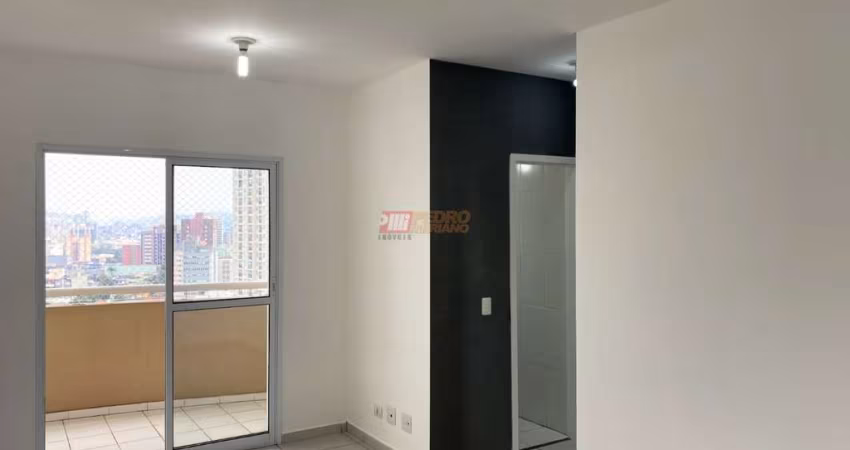 Apartamento no Bairro Vila Euclides em São Bernardo do Campo