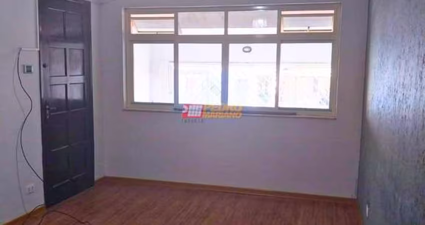 Sobrado no Bairro Piraporinha em Diadema.