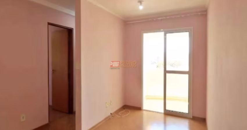 Apartamento no Bairro Vila Alpina em Santo André