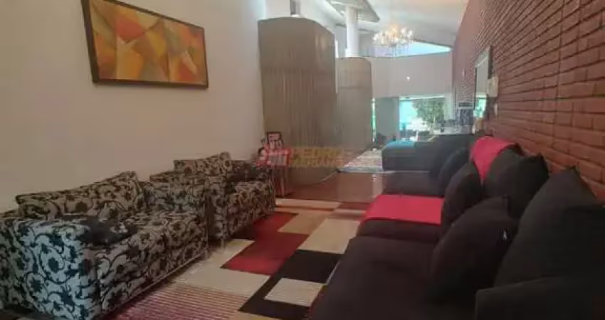 Sobrado no Bairro Nova Petrópolis em São Bernardo do Campo