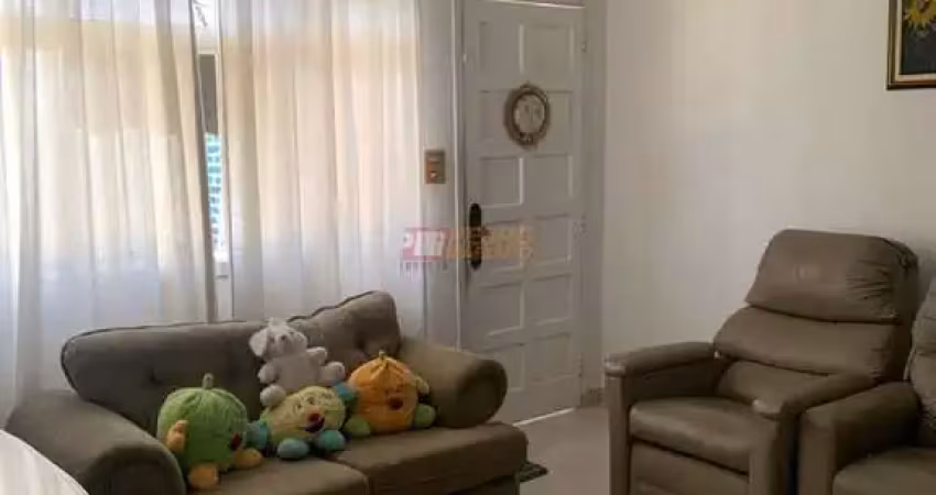 Casa Térrea no Bairro Independência em São Bernardo do Campo.