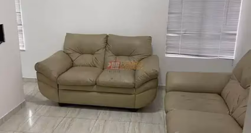 Casa térrea no bairro centro em são bernardo do campo